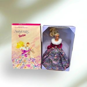 1995 Starlight Limited Edition Barbie